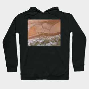 Peffer Sands #1 Hoodie